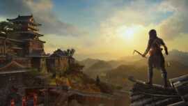 Assassin's Creed Shadows Screenshot 1