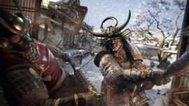 Assassin's Creed Shadows Screenshot 2