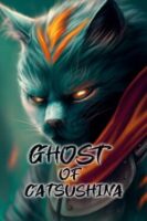 Ghost of Catsushina v2.4.3 - Featured Image