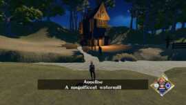 Telluria: Forebodings Screenshot 2