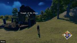 Telluria: Forebodings Screenshot 3