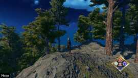 Telluria: Forebodings Screenshot 4