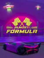 Almost! Formula v1.1.4 - Featured Image