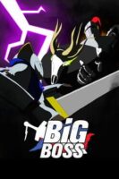 Big Boss: A Villain Simulator v3.5.4 - Featured Image