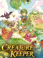 Creature Keeper v3.0.5 - Featured Image