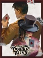 Death Trick: Double Blind v3.3.4 - Featured Image