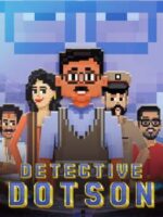 Detective Dotson v3.6.3 - Featured Image