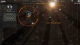 Falling Frontier Screenshot 6