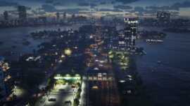 Grand Theft Auto VI Screenshot 1