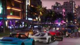 Grand Theft Auto VI Screenshot 3