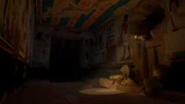 In the Valley of Gods Screenshot 6