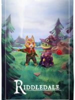 Riddledale v3.0.2 - Featured Image