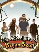 The Adventures of Bryan Scott v2.1.4 - Featured Image