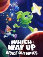 Which Way Up: Space Olympics v3.4.3 - Featured Image