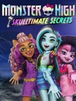 Monster High Skulltimate Secrets v2.8.7 - Featured Image