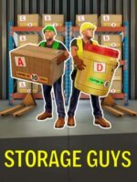 Storage Guys v3.1.7 - Featured Image