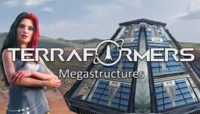 Terraformers: Megastructures v3.2.2 - Featured Image