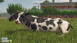 Farming Simulator 25 Screenshot 4