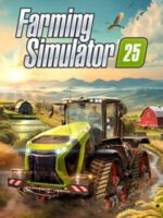 Farming Simulator 25 v3.6.4 - Featured Image