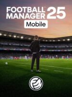 Football Manager 25 Mobile v2.1.7 - Featured Image