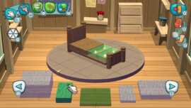 MySims: Cozy Bundle Screenshot 3