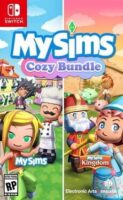 MySims: Cozy Bundle v1.0.8 - Featured Image