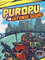 Puropu Defense Squad v3.1.5 - Featured Image