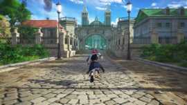 Fairy Tail 2 Screenshot 4