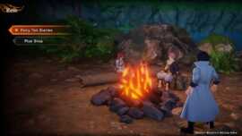 Fairy Tail 2 Screenshot 5