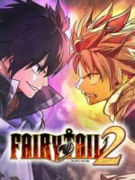 Fairy Tail 2 v1.5.7 - Featured Image