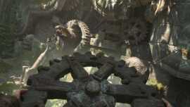 Indiana Jones and the Great Circle Screenshot 5