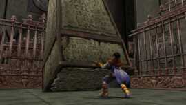 Legacy of Kain: Soul Reaver 1 & 2 Remastered Screenshot 1