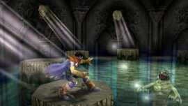 Legacy of Kain: Soul Reaver 1 & 2 Remastered Screenshot 2