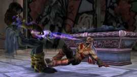 Legacy of Kain: Soul Reaver 1 & 2 Remastered Screenshot 5