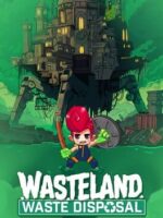 Wasteland Waste disposal v1.7.4 - Featured Image