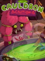 Cauldron Caution v3.3.9 - Featured Image