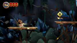 Donkey Kong Country Returns HD Screenshot 4