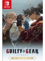 Guilty Gear: Strive – Nintendo Switch Edition v1.8.8 - Featured Image