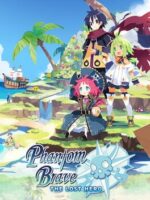 Phantom Brave: The Lost Hero v1.2.1 - Featured Image