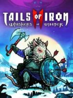 Tails of Iron II: Whiskers of Winter v2.2.8 - Featured Image