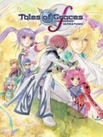 Tales of Graces F Remastered v1.1.4 - Featured Image