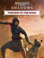 Assassin’s Creed Shadows: Thrown to the Dogs v1.8.0 - Featured Image