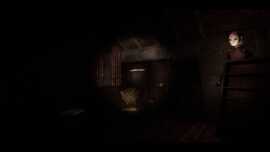 Dollhouse: Behind the Broken Mirror Screenshot 3