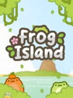 Frog Island v1.2.3 - Featured Image