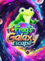 Frog’s Galaxy Escape v2.1.5 - Featured Image