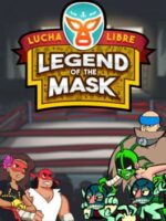 Lucha Libre: Legend of the Mask v1.0.2 - Featured Image