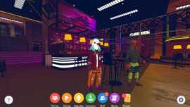 RoadHouse Manager Screenshot 5