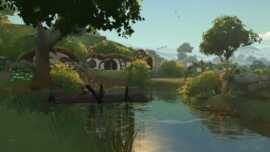 Tales of the Shire Screenshot 3